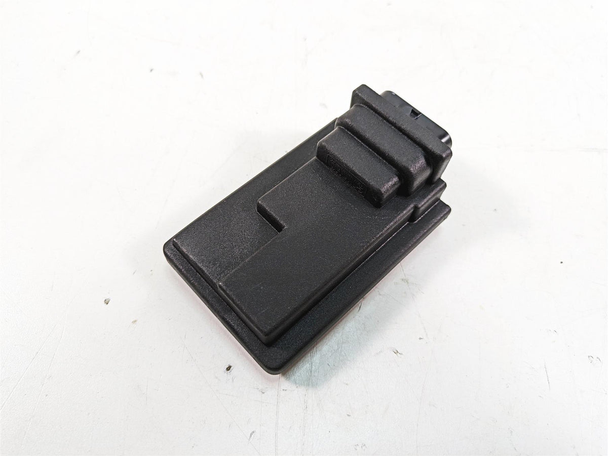 2020 Aprilia Tuono V4 Factory Suspension Control Module Asc Unit 2D000479 {{ shop.shopifyCountryName }} - Mototech271