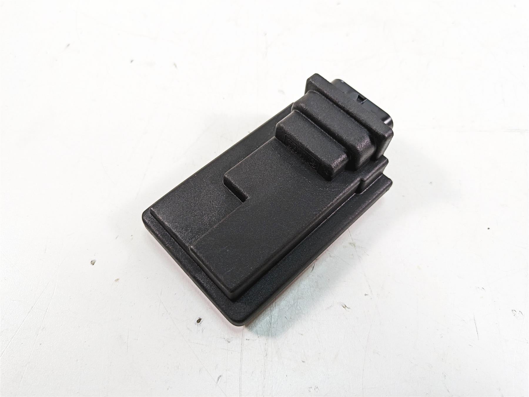 2020 Aprilia Tuono V4 Factory Suspension Control Module Asc Unit 2D000479 {{ shop.shopifyCountryName }} - Mototech271
