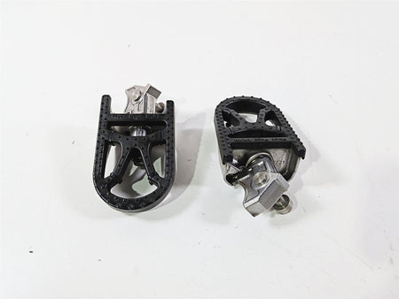 2021 BMW R1250GS K51 Adventure Front Pivotpegz MK4 Foot Peg Set PGZ-PP-60MK4-1-Mototech271