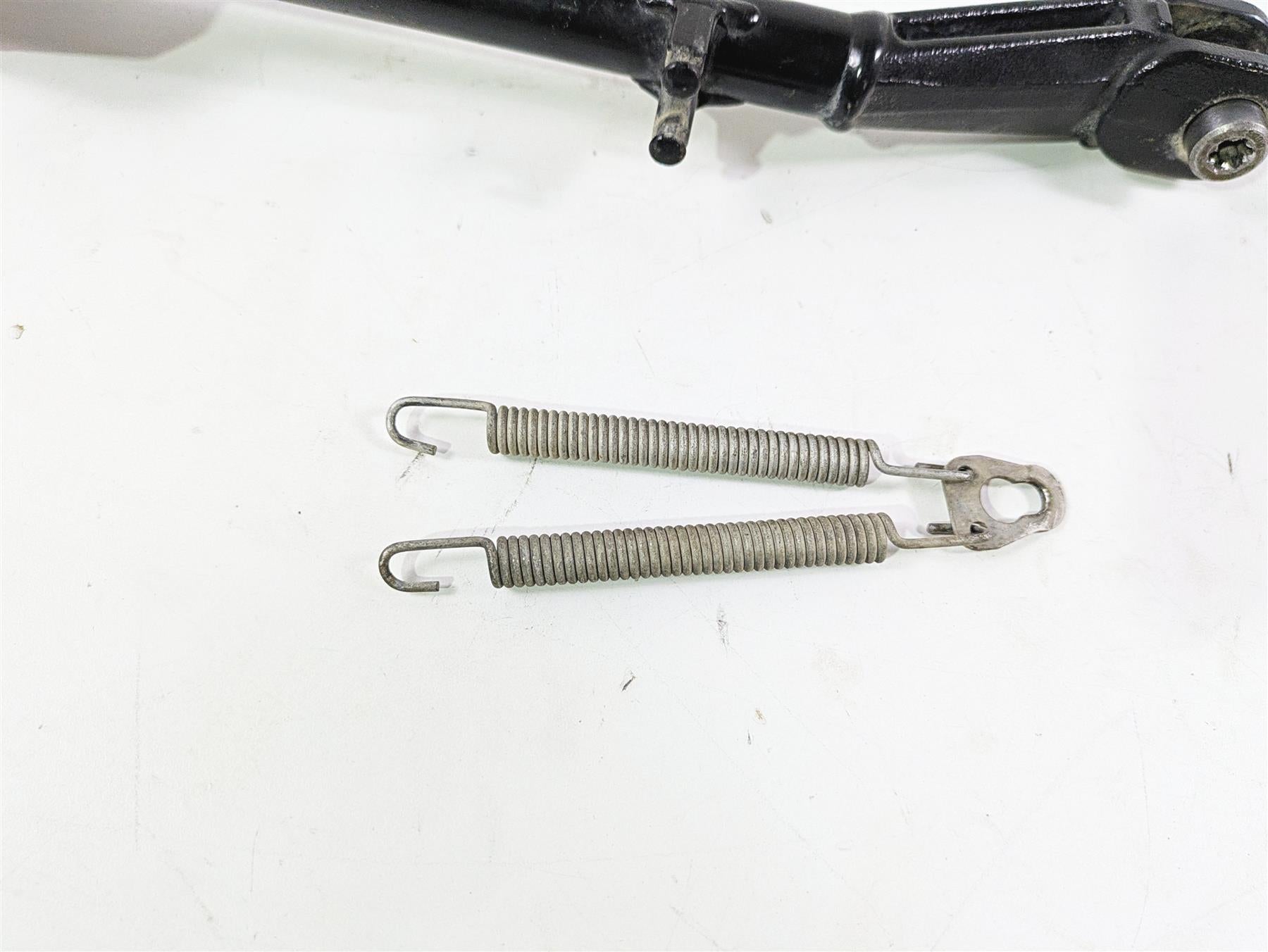 2015 BMW R1200 GS Adv K51 Side Stand & Touratech Extension 46538526526 045-5275 {{ shop.shopifyCountryName }} - Mototech271