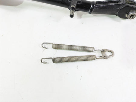 2015 BMW R1200 GS Adv K51 Side Stand & Touratech Extension 46538526526 045-5275 {{ shop.shopifyCountryName }} - Mototech271