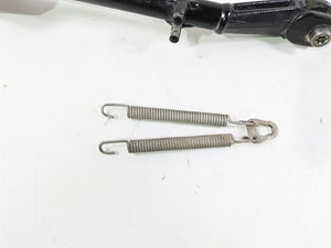 2015 BMW R1200 GS Adv K51 Side Stand & Touratech Extension 46538526526 045-5275