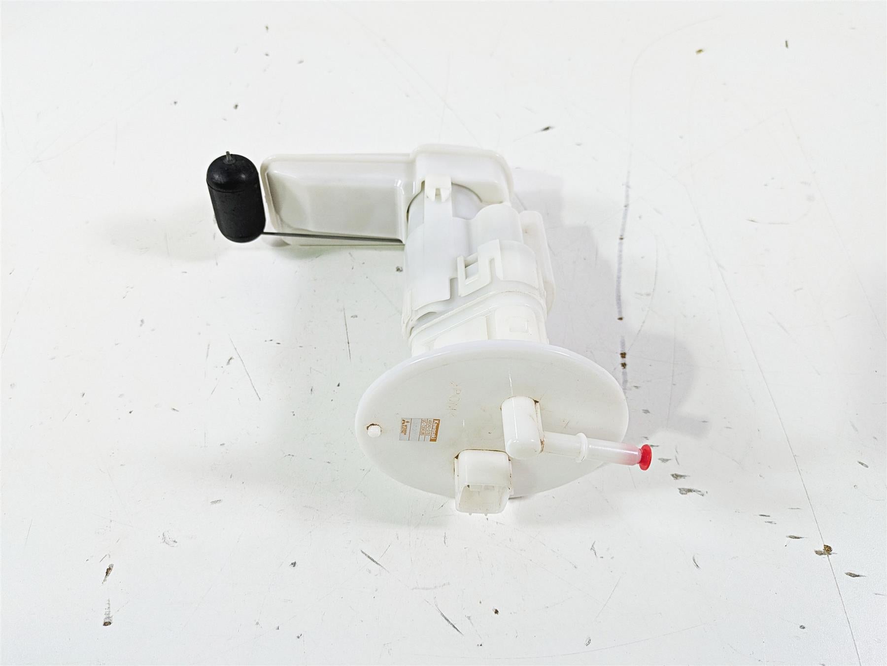 2022 Kawasaki Teryx KRX KRF 1000 C SE Fuel Gas Petrol Pump - Tested 49040-0782 {{ shop.shopifyCountryName }} - Mototech271