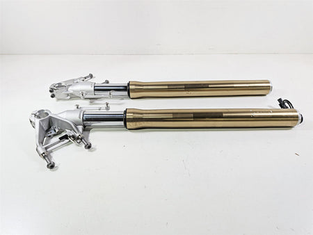 2020 BMW S1000RR K67 Marzocchi DDC Front Fork Leg Set 31428565346-Mototech271