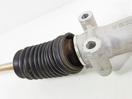 2019 Polaris RZR XP Turbo S Dynamics Rack & Pinion Steering Assy 1824841 1824863-Mototech271