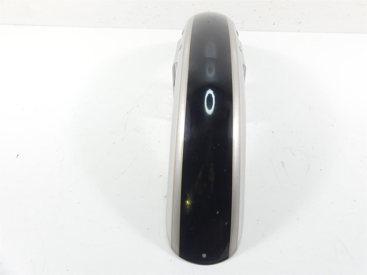 2003 Harley Dyna 100TH FXDL Low Rider Front Fender 100Th Anniversary 58998-83E {{ shop.shopifyCountryName }} - Mototech271