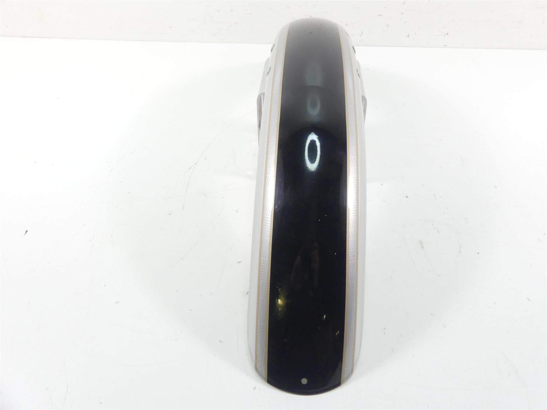 2003 Harley Dyna 100TH FXDL Low Rider Front Fender 100Th Anniversary 58998-83E {{ shop.shopifyCountryName }} - Mototech271