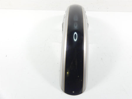 2003 Harley Dyna 100TH FXDL Low Rider Front Fender 100Th Anniversary 58998-83E {{ shop.shopifyCountryName }} - Mototech271