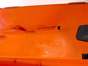 2011 Sea-Doo RXT-X 260 Right Side Main Fairing Cover -Read 291002941 269501762 | Mototech271