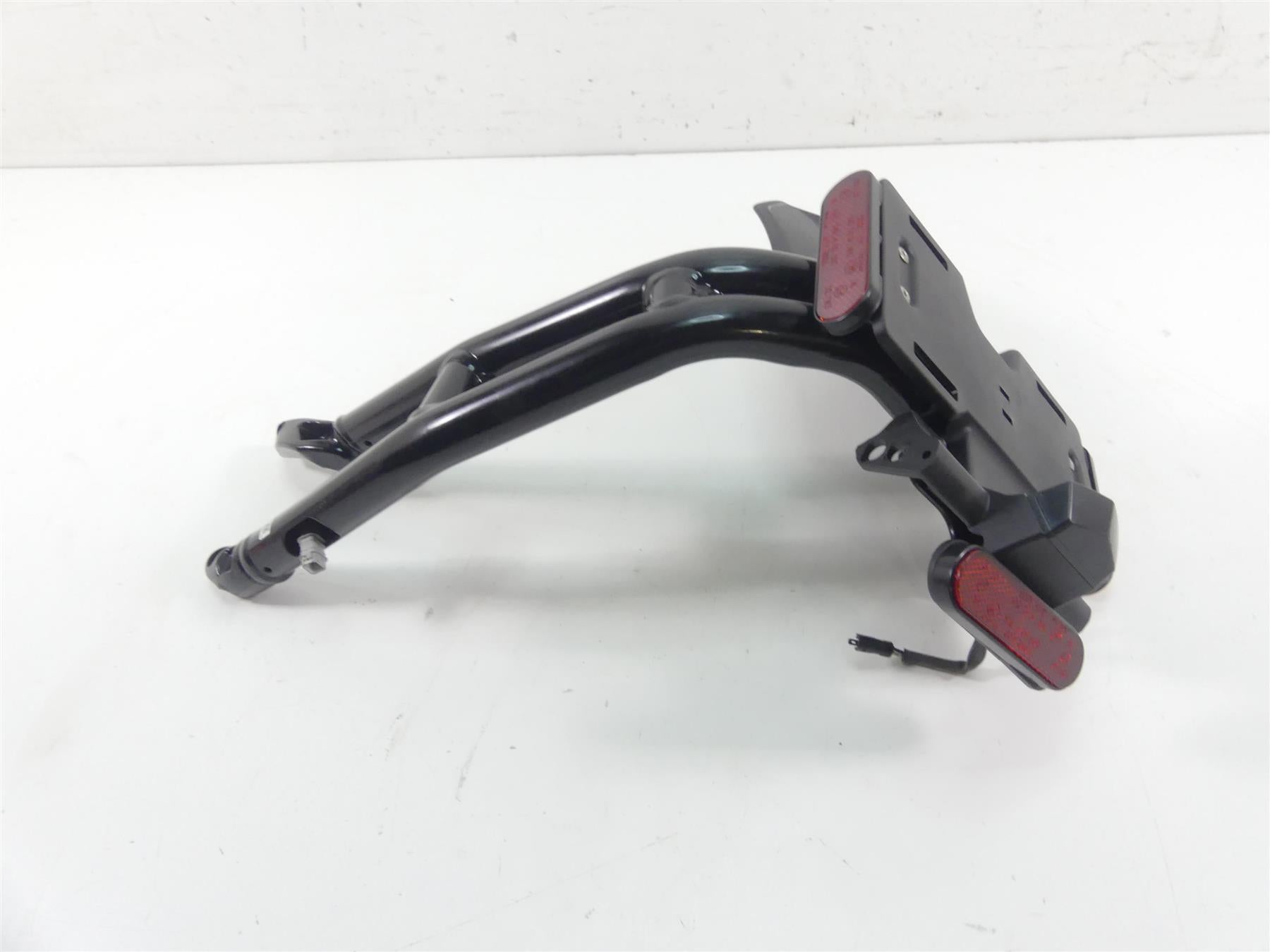 2022 Indian FTR1200 S Rear Side Plate Holder Mount Arm Guard Set 1025673 {{ shop.shopifyCountryName }} - Mototech271