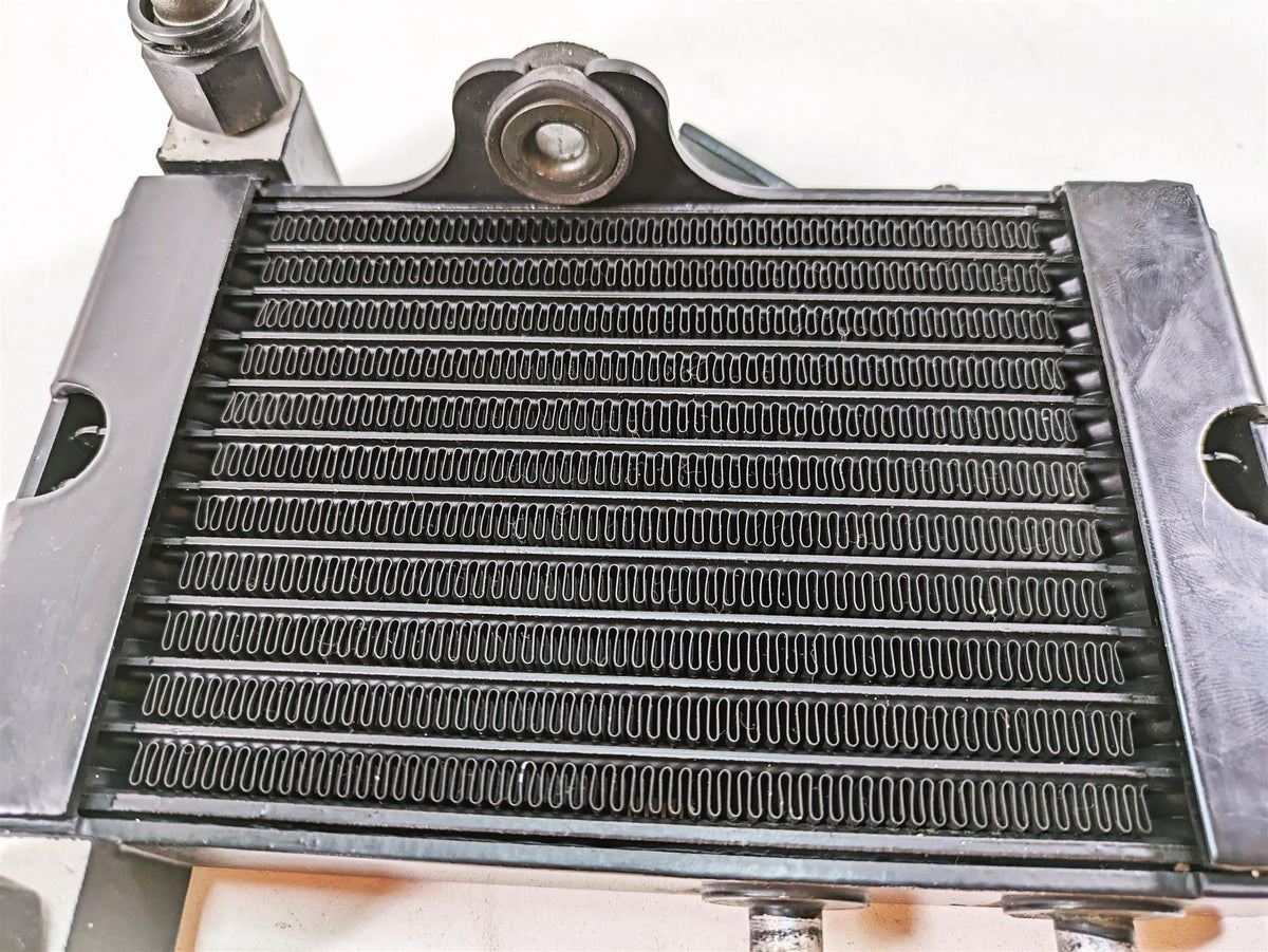 2008 Buell 1125 R Oil Cooler Radiator Line Set CP0006.1AM {{ shop.shopifyCountryName }} - Mototech271