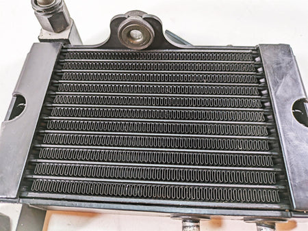 2008 Buell 1125 R Oil Cooler Radiator Line Set CP0006.1AM {{ shop.shopifyCountryName }} - Mototech271