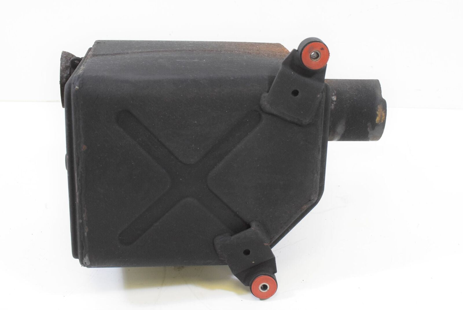 1998 Arctic Cat ZL 500 ZL500 Exhaust Pipe Silencer Muffler 0712-225 {{ shop.shopifyCountryName }} - Mototech271