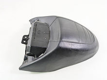 Load image into Gallery viewer, 2006 Harley VRSCR Street V-Rod Rear Passenger Seat Saddle 52416-06
