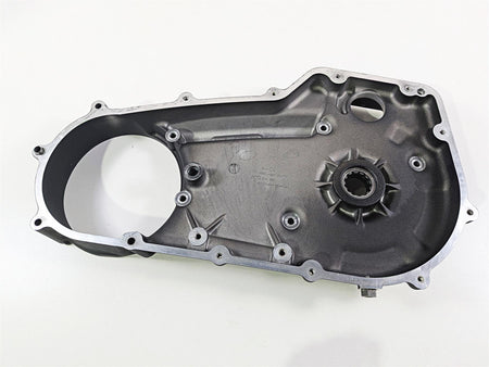 2014 Harley FXDL Dyna Low Rider Inner Primary Drive Clutch Cover Mid 60681-06C {{ shop.shopifyCountryName }} - Mototech271
