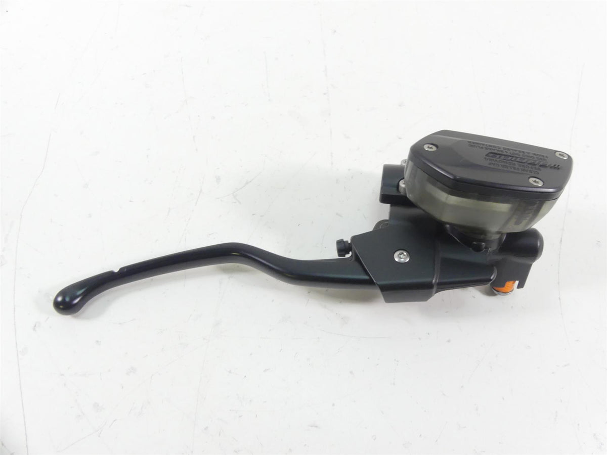 2015 BMW K1600GT K48 Front Brake Master Cylinder + Lever 32728528286 32728530049 {{ shop.shopifyCountryName }} - Mototech271