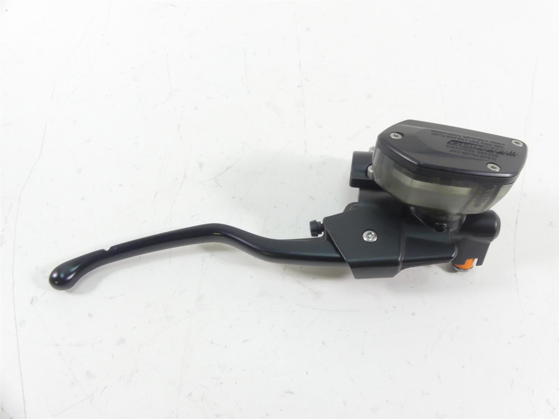 2015 BMW K1600GT K48 Front Brake Master Cylinder + Lever 32728528286 32728530049 {{ shop.shopifyCountryName }} - Mototech271