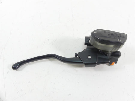 2015 BMW K1600GT K48 Front Brake Master Cylinder + Lever 32728528286 32728530049 {{ shop.shopifyCountryName }} - Mototech271