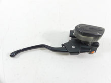 Load image into Gallery viewer, 2015 BMW K1600GT K48 Front Brake Master Cylinder + Lever 32728528286 32728530049 | Mototech271
