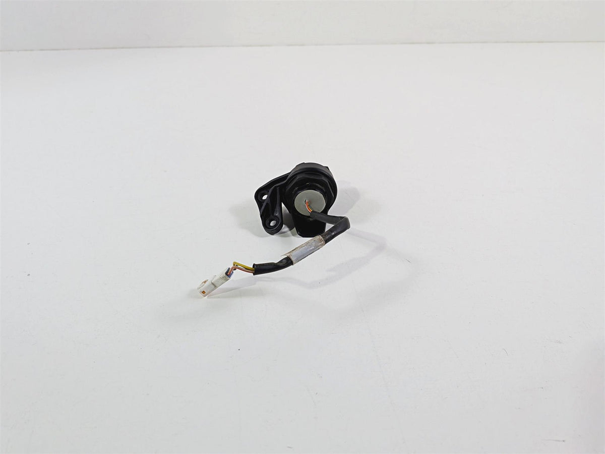 2016 KTM 1290 Super Adventure Heated Seat Control Switch 60411041000 {{ shop.shopifyCountryName }} - Mototech271