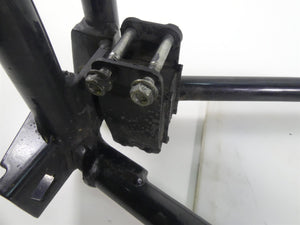 1999 Harley Dyna FXDS Convertible Straight Main Frame Chassis 28dgr With Texas Salvage Title 47427-99A