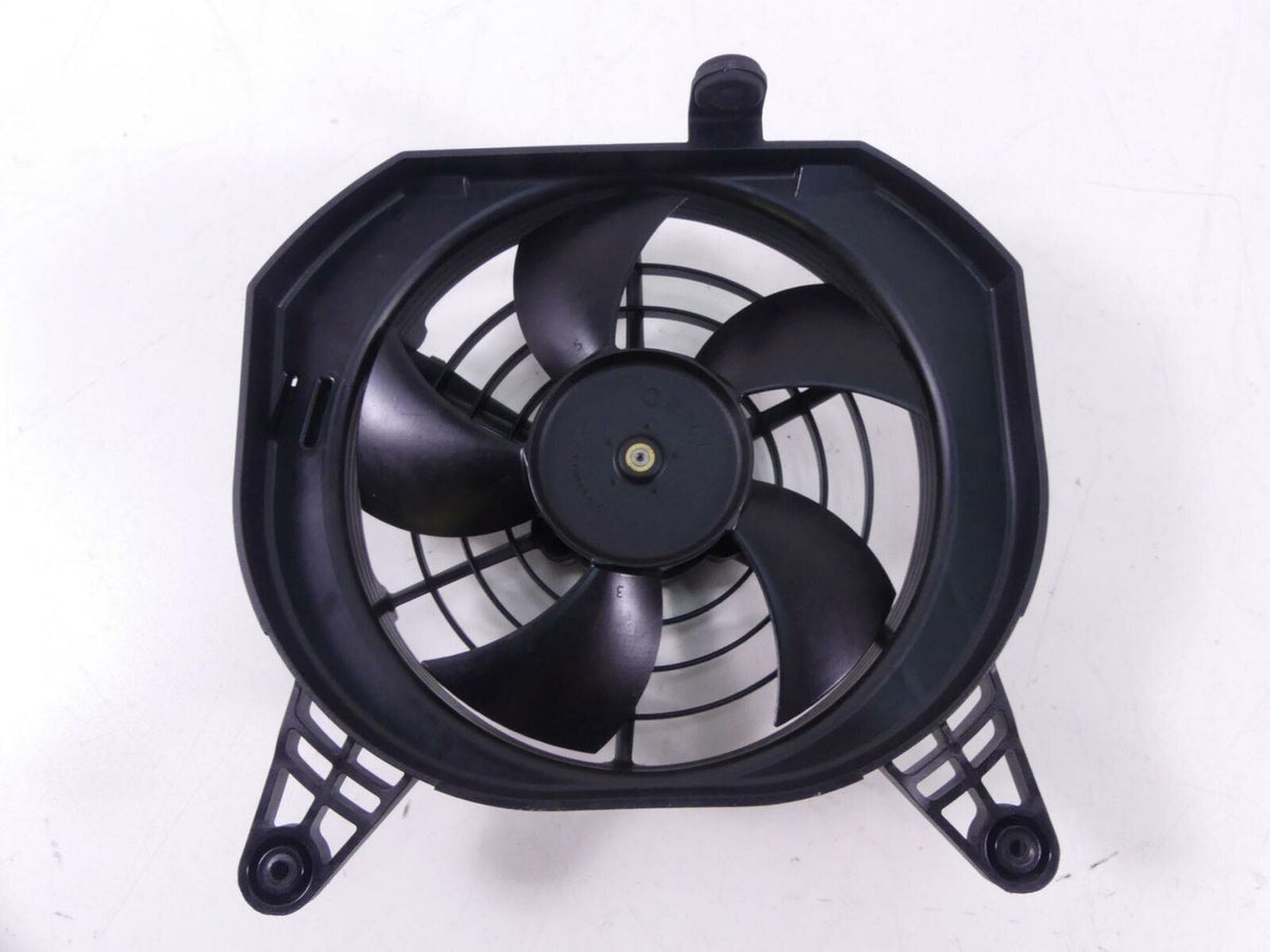 2016 BMW R1200RS K54 Radiator Coolant Fan -Tested 17118525108 {{ shop.shopifyCountryName }} - Mototech271
