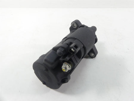 2019 Harley Softail FXBB Street Bob Engine Starter Motor 31400057 {{ shop.shopifyCountryName }} - Mototech271