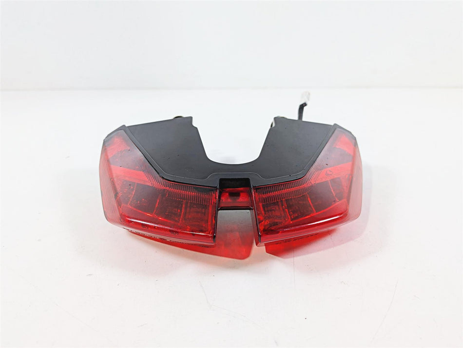 2016 Ducati Hypermotard 939 SP Taillight Tail Light Lamp & Wiring 52510452B-Mototech271