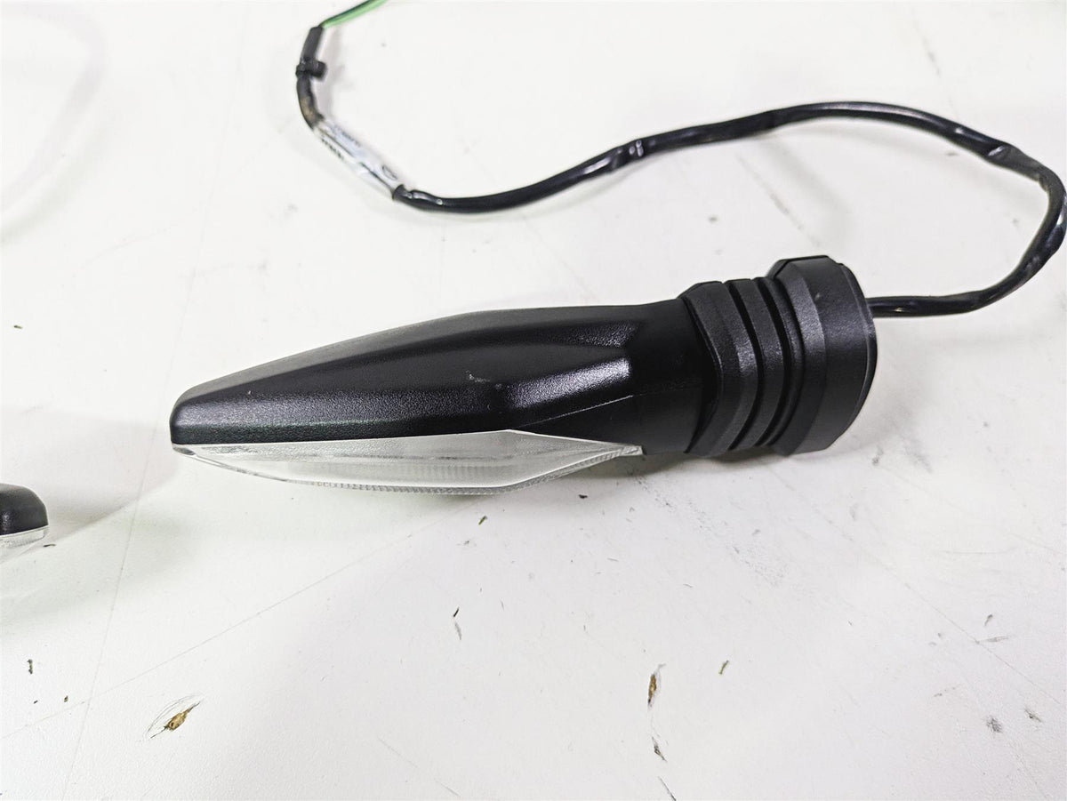 2023 Ducati Monster 937 SP Rear Turn Signal Blinker Set 53010492A {{ shop.shopifyCountryName }} - Mototech271