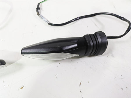2023 Ducati Monster 937 SP Rear Turn Signal Blinker Set 53010492A {{ shop.shopifyCountryName }} - Mototech271