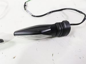 2023 Ducati Monster 937 SP Rear Turn Signal Blinker Set 53010492A