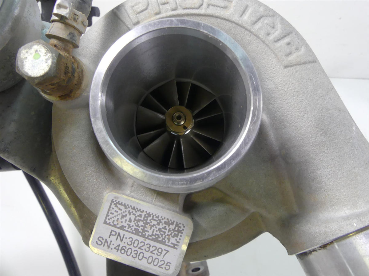 2018 Polaris RZR1000 XP EPS Turbo Dynamix Turbo Charger Turbocharger 1205689 {{ shop.shopifyCountryName }} - Mototech271