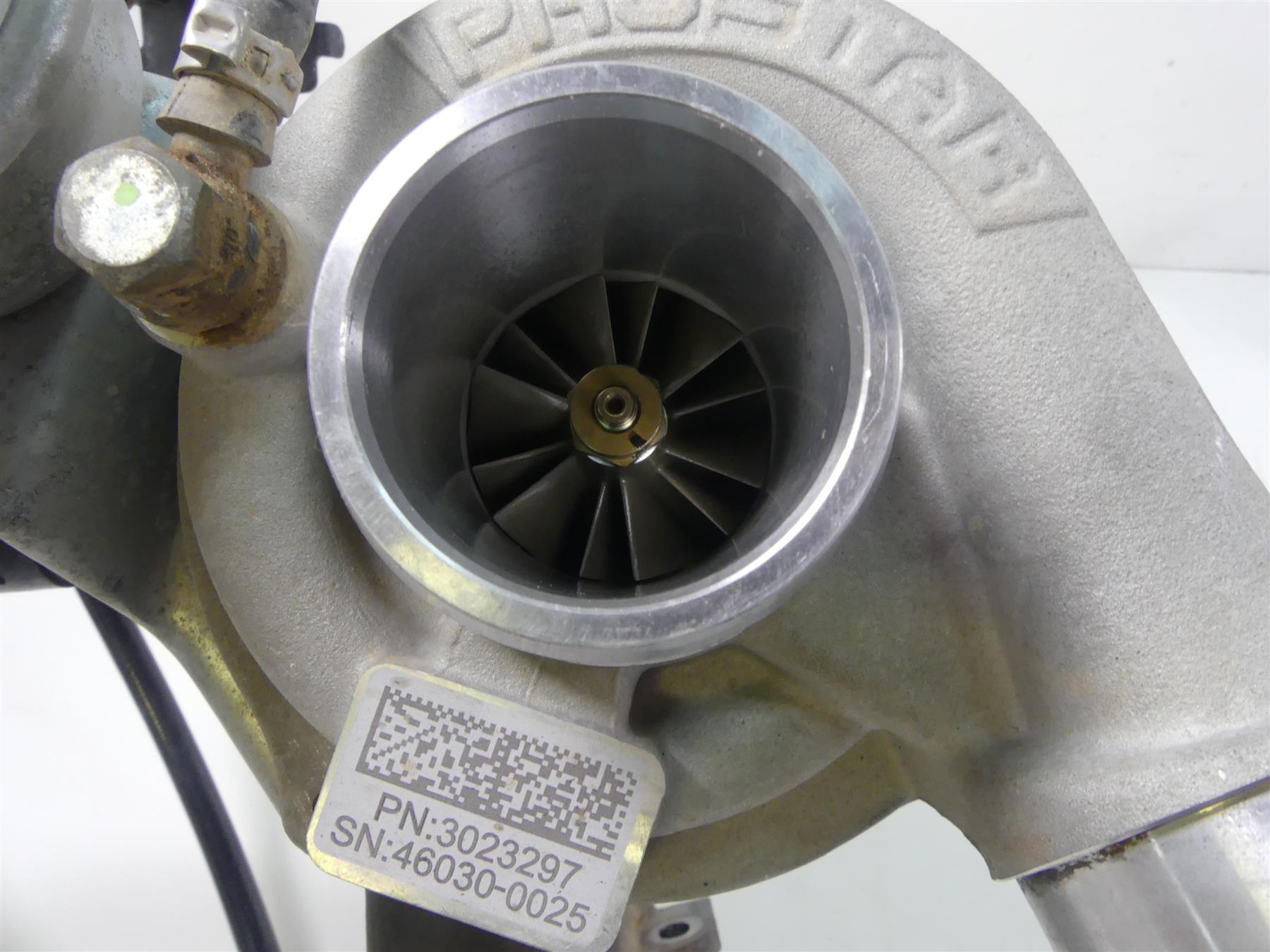 2018 Polaris RZR1000 XP EPS Turbo Dynamix Turbo Charger Turbocharger 1205689 {{ shop.shopifyCountryName }} - Mototech271