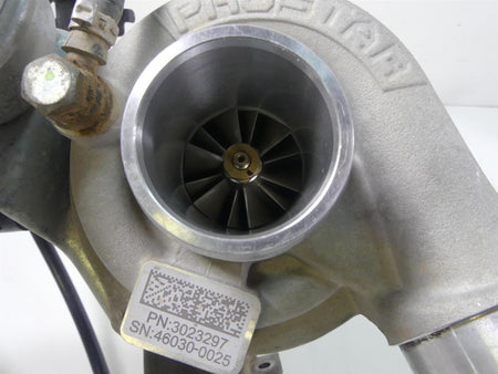 2018 Polaris RZR1000 XP EPS Turbo Dynamix Turbo Charger Turbocharger 1205689 {{ shop.shopifyCountryName }} - Mototech271