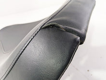 Load image into Gallery viewer, 2009 Harley FXCWC Softail Rocker Rider Driver Seat Saddle 51476-08B
