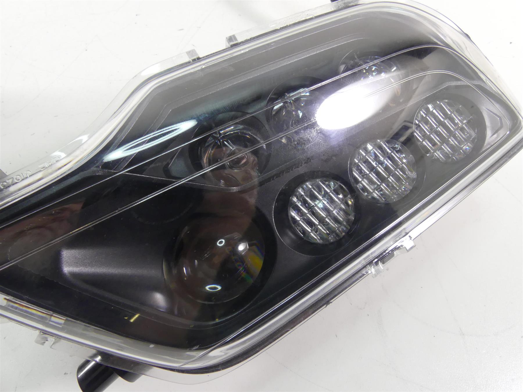 2021 Honda Talon SXS1000 S2X 1000R Headlight Head Light + Wiring 33100-HL6-A41 {{ shop.shopifyCountryName }} - Mototech271