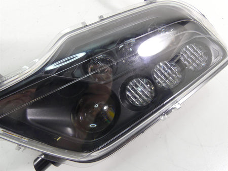 2021 Honda Talon SXS1000 S2X 1000R Headlight Head Light + Wiring 33100-HL6-A41 {{ shop.shopifyCountryName }} - Mototech271