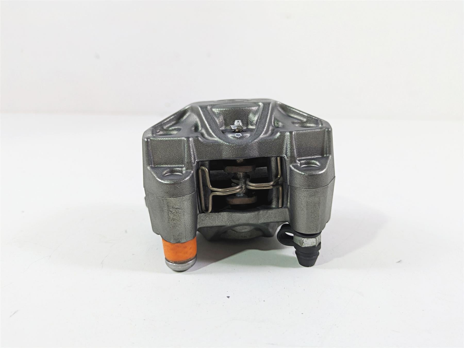 2017 KTM 1290 Super Duke GT Rear Brake Caliper Brembo 6131308000158 {{ shop.shopifyCountryName }} - Mototech271