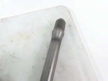 Load image into Gallery viewer, 2002 Honda VTX1800 C Differential Drive Shaft Set 41300-MCH-000 41300-MCH-010
