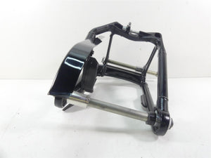 2021 Harley Softail FXBBS 114 Street Bob Swingarm Swing Arm & Axle 47400099BHP