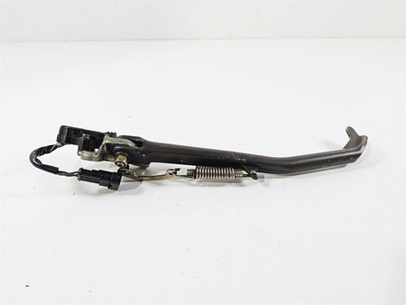 2007 Mv Agusta F4 1000R 312 CRC Side Kick Stand Mount & Switch 8000B4792 89781-Mototech271