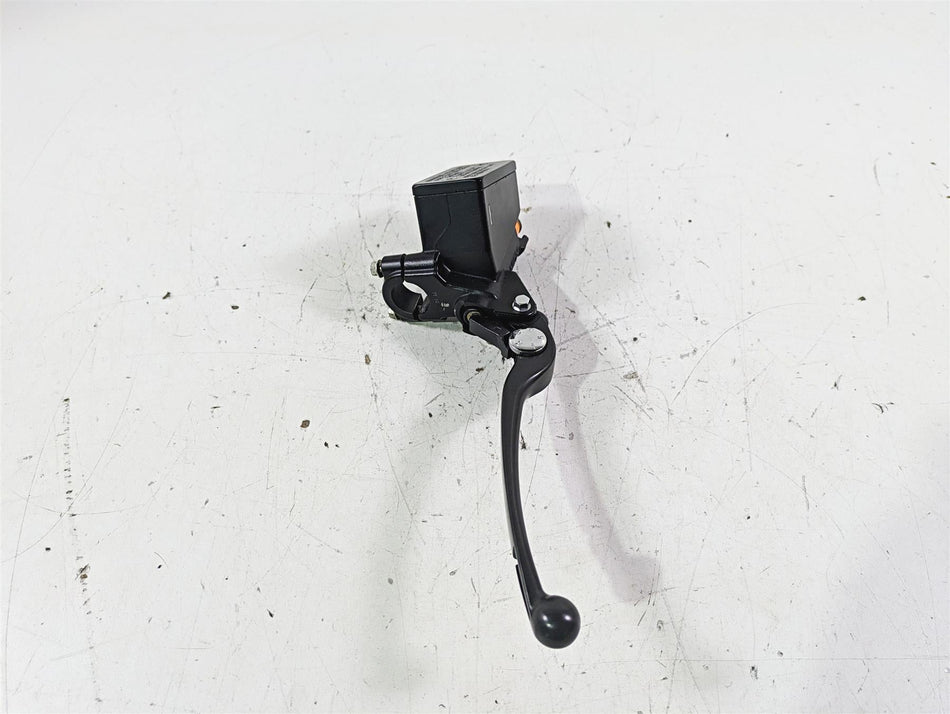 2018 Suzuki GSX1300 R Hayabusa Nissin Front Brake Master Cylinder 59600-24F40 {{ shop.shopifyCountryName }} - Mototech271