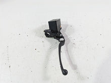 Load image into Gallery viewer, 2018 Suzuki GSX1300 R Hayabusa Nissin Front Brake Master Cylinder 59600-24F40 | Mototech271
