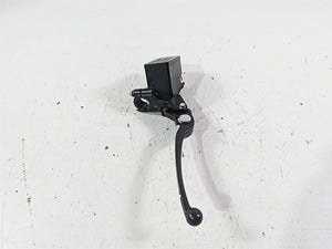 2018 Suzuki GSX1300 R Hayabusa Nissin Front Brake Master Cylinder 59600-24F40 | Mototech271