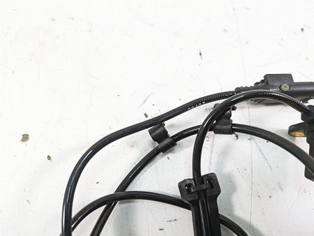 2014 Moto Guzzi California 1400 T Front Abs Brake Wheel Speed Sensor 859792 {{ shop.shopifyCountryName }} - Mototech271