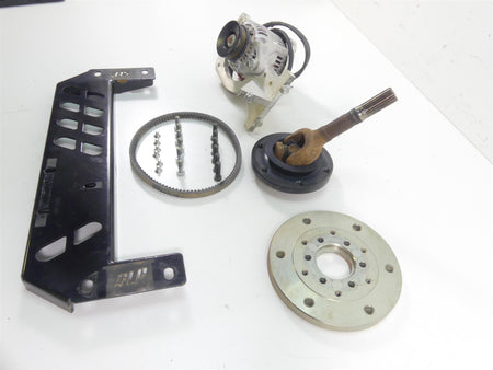 2016 Yamaha YXZ1000 R EPS SE Dirt Launch Powersports Alternator Generator Kit {{ shop.shopifyCountryName }} - Mototech271