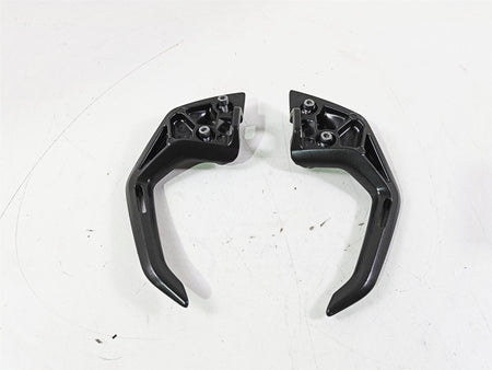2023 BMW G310R K03 Rear Passenger Grab Handle Set 46541542581 46541542582 {{ shop.shopifyCountryName }} - Mototech271
