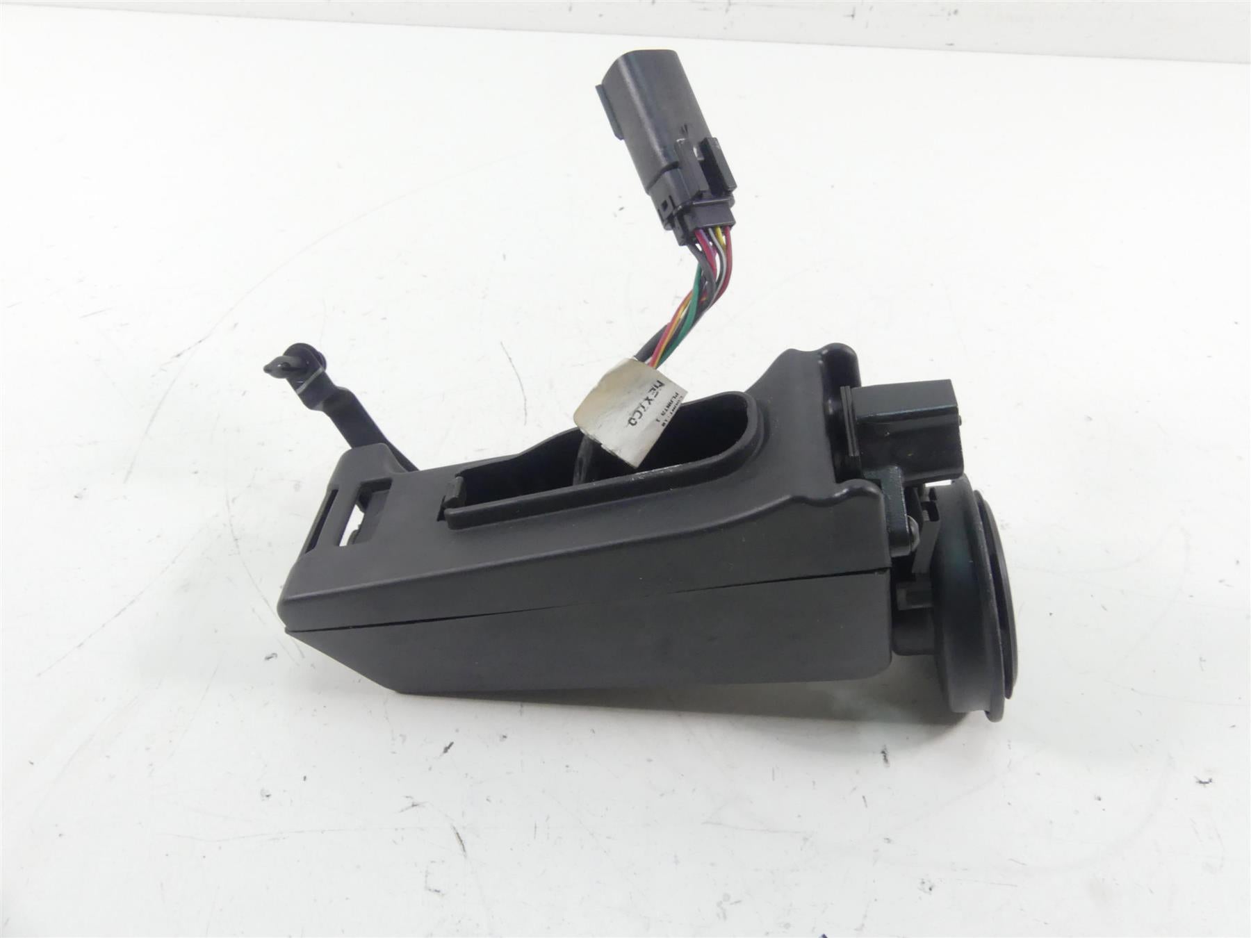 2021 Harley Softail FXBBS Street Bob Horn & The Wiring Box 69201654 {{ shop.shopifyCountryName }} - Mototech271