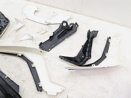 2024 Polaris RZR XP 1000 Sport Outer Fairing Cover Cowl Set 5457322 {{ shop.shopifyCountryName }} - Mototech271