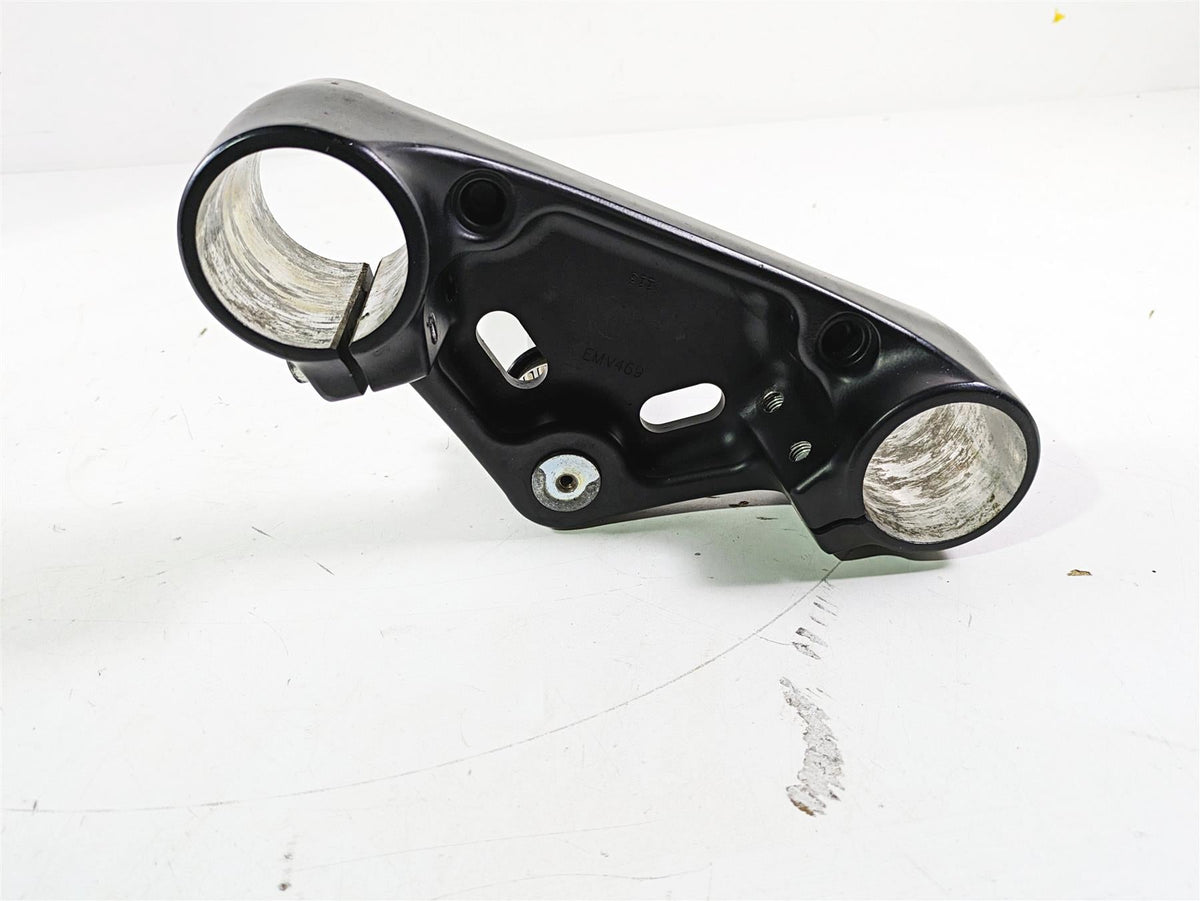 2013 Harley VRSCDX Night Rod Sp Lower Triple Tree Steering Clamp 45900019 {{ shop.shopifyCountryName }} - Mototech271